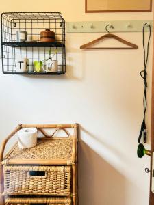 Uniquely Decorated Home In Hou