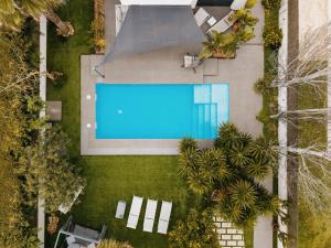 Villa 11 Oasis del Mare, 5min Strand, Wifi, Klima, Fußbodenheizung