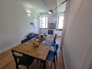 House Blu Capolungo by Holiday World