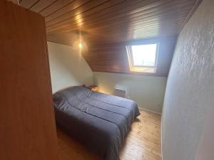 Maisons de vacances Maison de vacances Crozon 2ch - jardin clos : photos des chambres