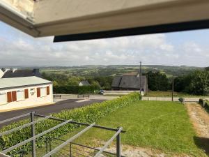 Maisons de vacances Maison de vacances Crozon 2ch - jardin clos : photos des chambres