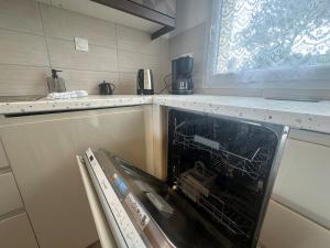 Maisons de vacances Maison de vacances Crozon 2ch - jardin clos : photos des chambres