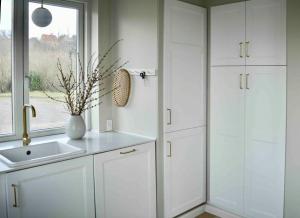 Boutique Home With Sea View In Vang