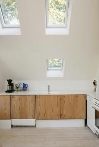 Sommerhus I Rågeleje Cykeltur Fra Strand