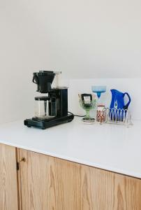 Sommerhus I Rågeleje Cykeltur Fra Strand