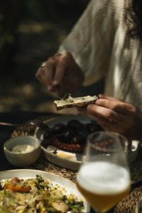 HOOGA Feel The Cosiness