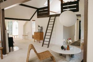 Sommerhus I Rågeleje Cykeltur Fra Strand