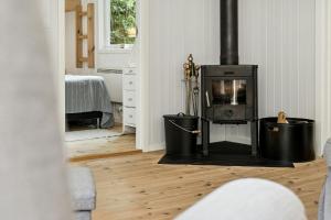 Outdoor Life And Homely Time Near Gedsers Coast