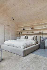 Architect-Designed Japanese-Inspired Villa