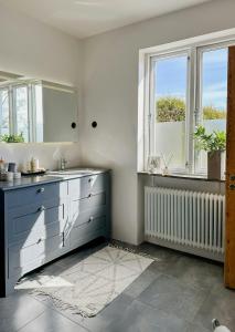 Charming Family House Near Ystads Sandy Beaches