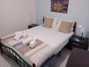 Fortezza apartment in the center 60m2