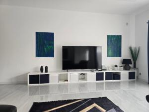 Apartament Gościniec
