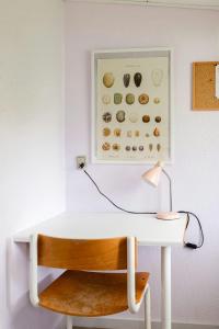 Generational Holiday At Camp Near Sejerø