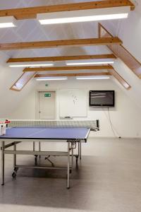 Generational Holiday At Camp Near Sejerø