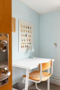 Generational Holiday At Camp Near Sejerø