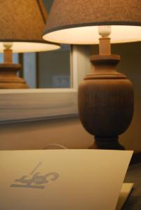 Boutique Hotel Su Sergenti img16