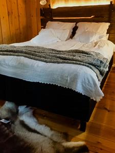 Cottage With Sauna Near Vemdalen Center