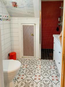 Cottage With Sauna Near Vemdalen Center