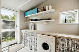 Stay Near Nature And Attractions On Helgenæs