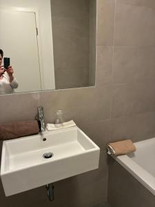 Apartment in Wien, Hetzendorf