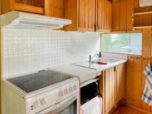 Hästholmen Your Oasis In The Archipelago