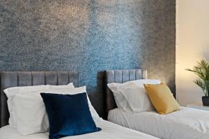 Brighton Central 1- bedroom Apartment