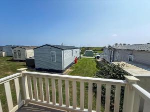 Stunning 8 Berth Caravan With Decking And Unlimited Wi-Fi, Ref 71012P