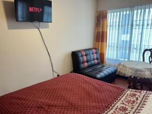 Moderno, acogedor y excelente ubicación, zona sur de La Paz