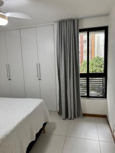 Lindo Apt - Próx à praia do porto da Barra