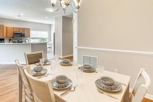 < 1 Mi to Legends Golf Resort: Condo w Pool!