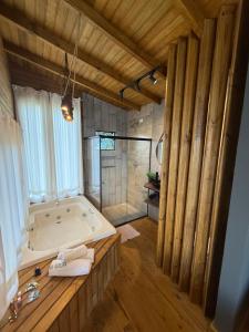 CABANA AURORA Turismo Rural