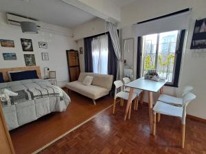 Vivi la mejor experiencia en el corazon de BA !!!!