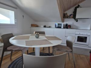 Alfia apartment Millstatt