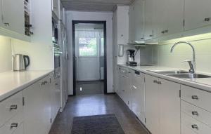 4 Bedroom Awesome Home In Ystad