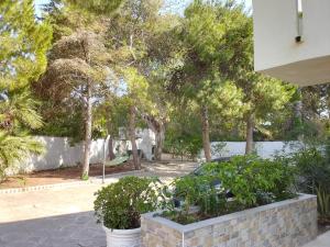 Villa Teresa Sea - Relax - Nature - Sun - 3hvězdičkové hotely ve městě Torre Chianca