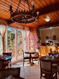 Pousada Aconchego na Montanha