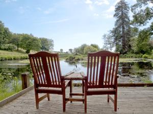 Lake View Cottage - Cv7102