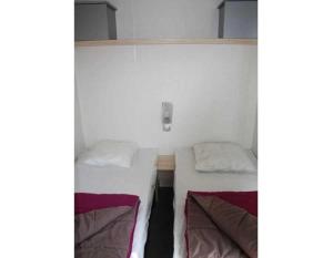 Campings Camping 4 etoiles - Piscine - ccbahgh : photos des chambres