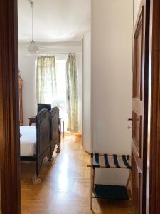 Vintage 30s Prati appartment