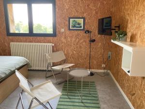Appartements Chambre calme et spacieuse pour amoureux de la nature : photos des chambres
