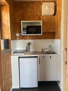 Appartements Chambre calme et spacieuse pour amoureux de la nature : photos des chambres