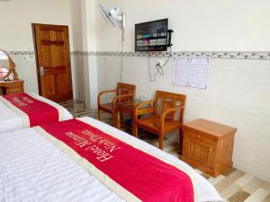 Mimosa 8 Hotel - Ninh Chử