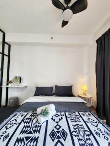 ICity ISoho Studio Entire House