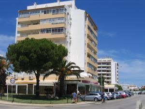 Praia do Vau Apartamento D3 Mar Azul