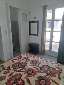 Room Stelios On The Beach