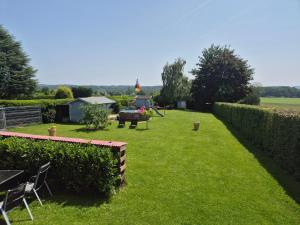 FeWo am Stöckelchen WW