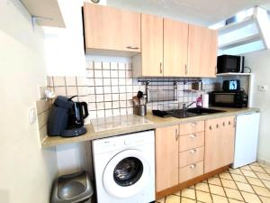 Le Charance - Duplex cœur de Gap - WIFI