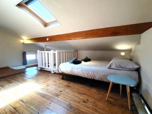 Le Charance - Duplex cœur de Gap - WIFI