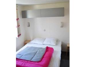 Campings Camping 4 etoiles - Piscine - ccbahgh : photos des chambres