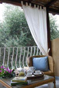 Boutique Hotel Su Sergenti img25